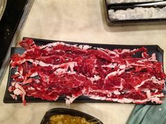 -潮汕良记牛肉火锅(洪武路店)