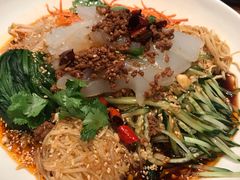 豆味大拌菜-奇滋豆味(南十四道街店)