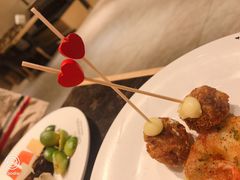 -川骄海鲜自助(河东店)
