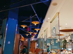 -老傅家湘潭水煮活鱼店(众一国际店)