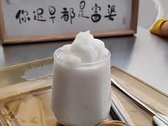-七七家的糖水店(南湾街1号店)