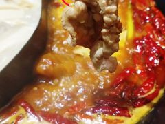 -重庆德庄火锅(体育中心店)