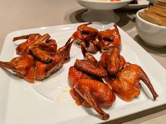 -荣小馆(安达仕店)