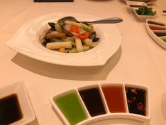 -利苑酒家(合景国际金融广场店)