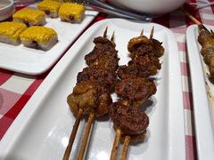 -西贝莜面村(近铁城市广场店)