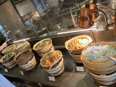 -Colony(新加坡丽思卡尔顿美年酒店)
