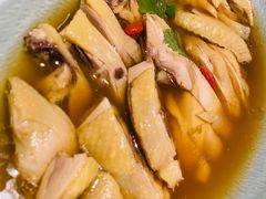 -环球港凯悦 · 享悦中餐厅