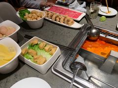-海底捞火锅(华南摩尔店)