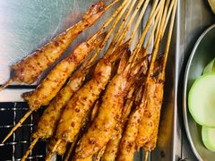 -最昭通一品黄牛小肉串(新迎店)
