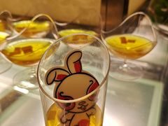 -广州增城保利郡雅酒店-月色西餐厅