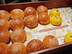 -杭州开元名都大酒店·地中海自助餐厅