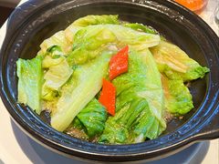 -潮堂 · 潮州菜(国贸商城店)