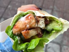 -华荣西饼屋(金禧店)