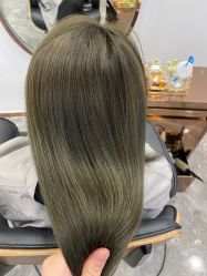 -INSTYLE造型·明星店