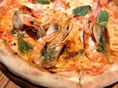 -La Strada(安福路店)