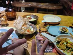 -馋嘴猫北京食堂·烤鸭·宵夜(亚运村店)