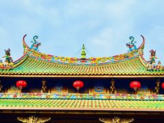 -南普陀寺