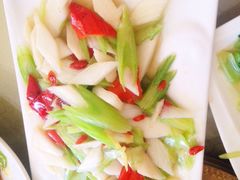 五台云养生素食馆-天天向上素食餐厅(五台山店)