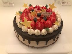 -好利来(龙旗广场永辉店)