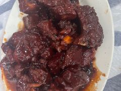 -尹记餐馆(花园店)