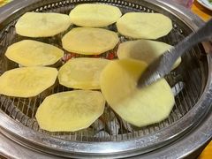 -隐炉和牛烧肉店(群力店)