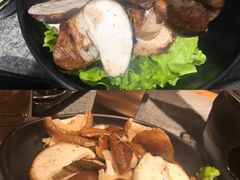 -九田家黑牛烤肉料理(万达店)