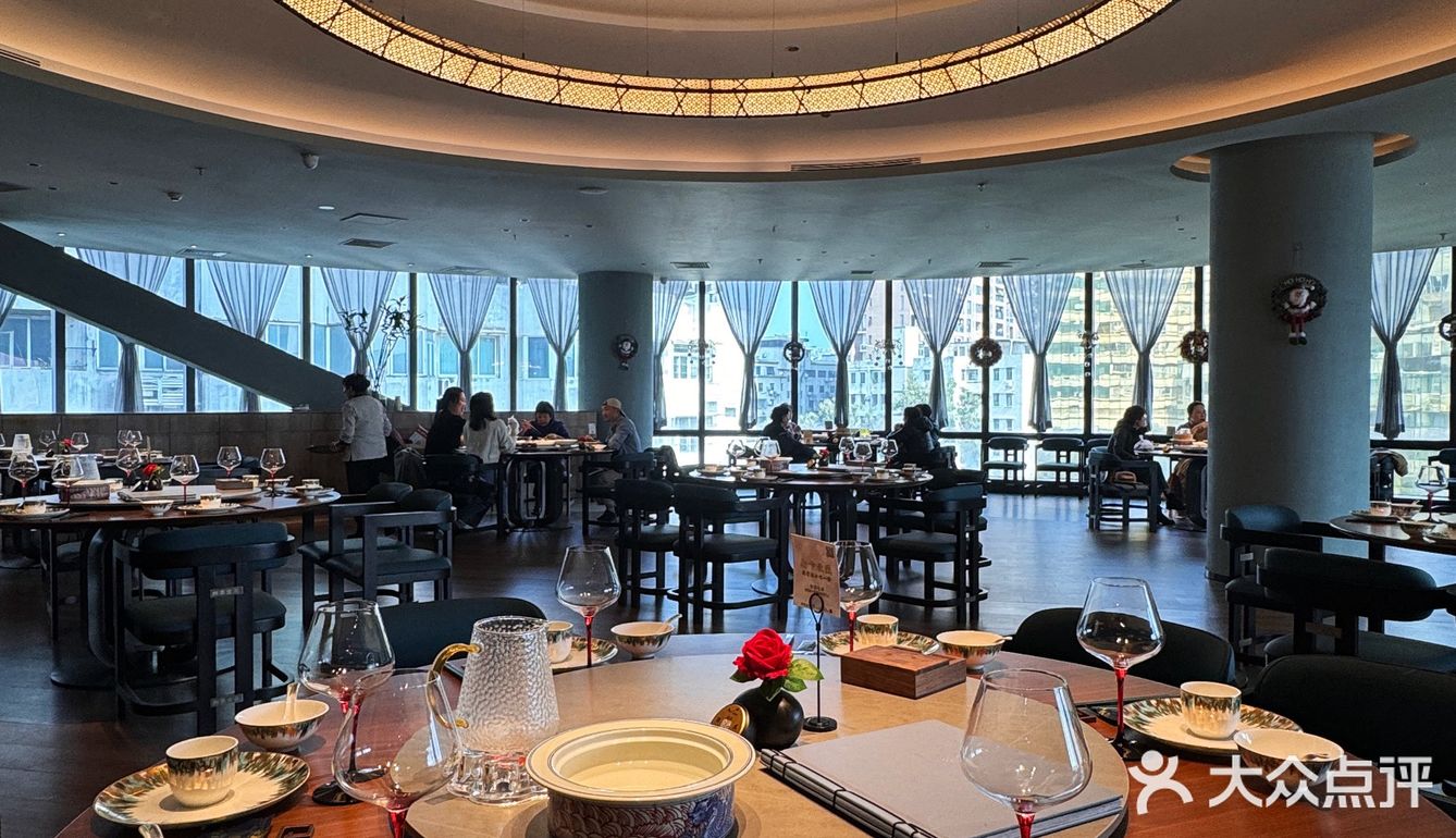 匠心烤鸭 品质之选｜四季京未