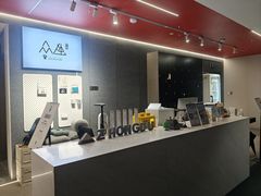 -众独空间沉浸式自习室(三阳路铂仕汇店)