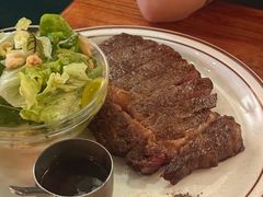 -羽深肉铺 Steak & Wine