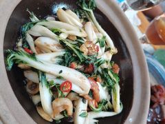 -那家小馆•北京菜•烤鸭(香山店)