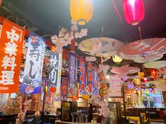 -鹤江桥·红油牛肉粉(SKP店)