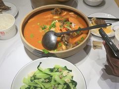 -吴掌柜·藕汤印象(南湖店)