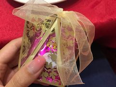 -金海大酒店·雅地西餐厅