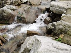 -北京密云天门山风景区