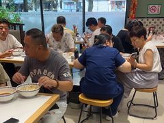 -鲁达面馆本帮风味(共康东路店)