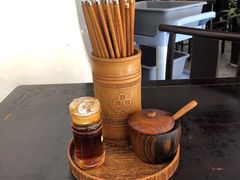-奎元馆.百年奎元.非遗传承(西湖边的解放路店)