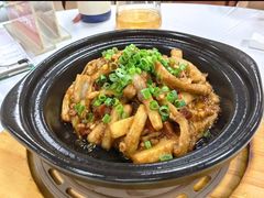 -鹿鸣酒家(越秀店)