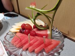 -海底捞火锅(河东万达广场店)