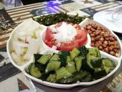 -沪上名羊天下•烤羊腿•东北烧烤•小龙虾(浦东直营总店)