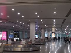 -南昌昌北国际机场