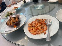 -浙江宾馆·花园餐厅·自助餐厅·茶吧