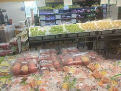 -周小胖超级水果工厂(香山店)