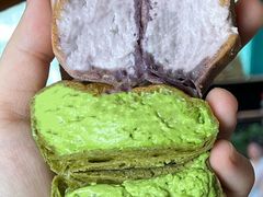 -可丽可丽·生日蛋糕·下午茶(厦门鹭港店)