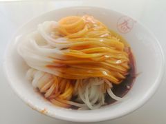 -薛昌利大米面皮(南关正街店)