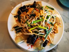 -高玛纳驴肉火烧(一世界店)