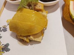 -宋园·金宴浙鲜馆(静安店)