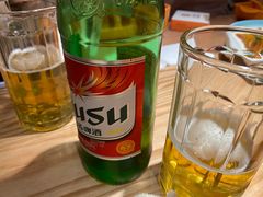 -谷丽麦馕新疆菜·清真(步步高梅溪新天地店)