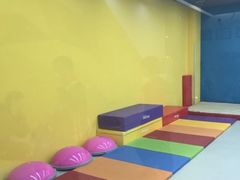 -玩胜青少儿体能(福田侨香中心)