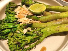 -胡麻(静安嘉里店)