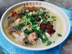 -文山荷鲜居(翠湖店)